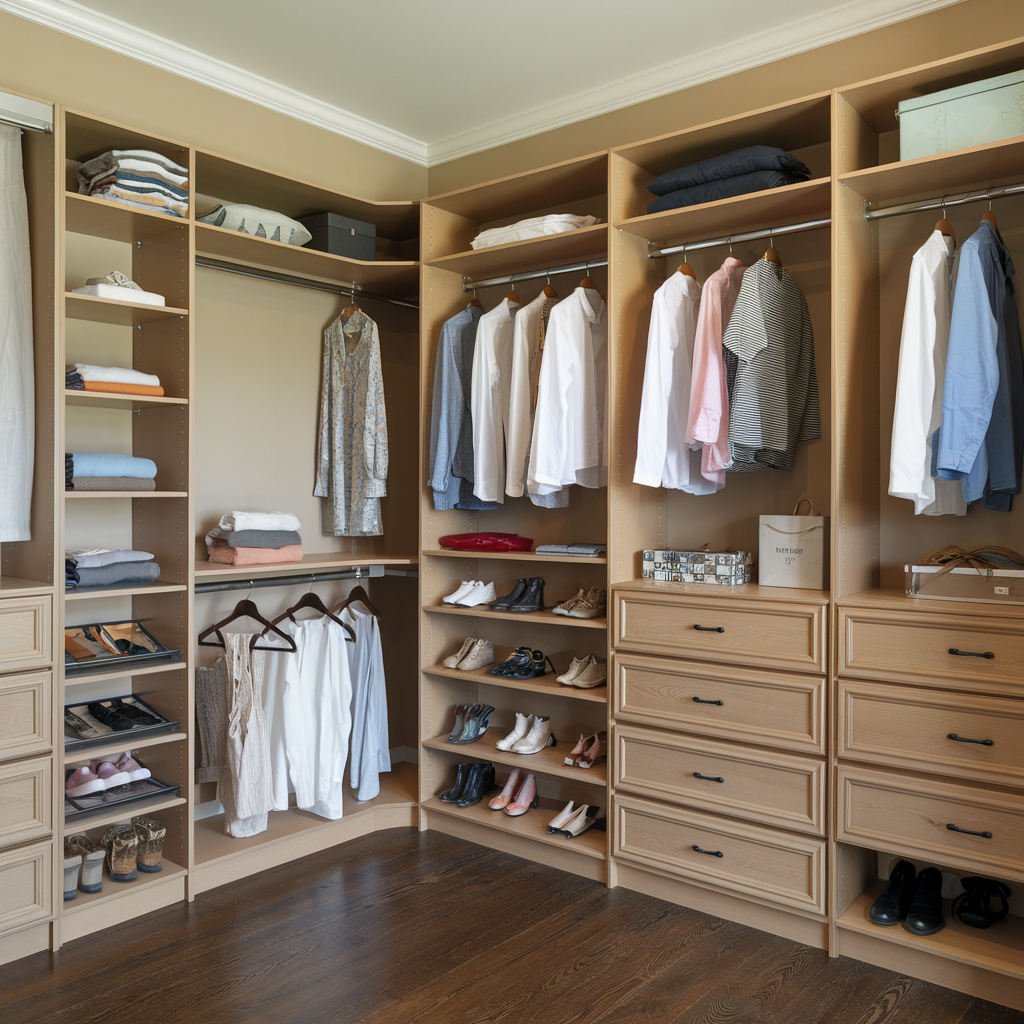 Closet