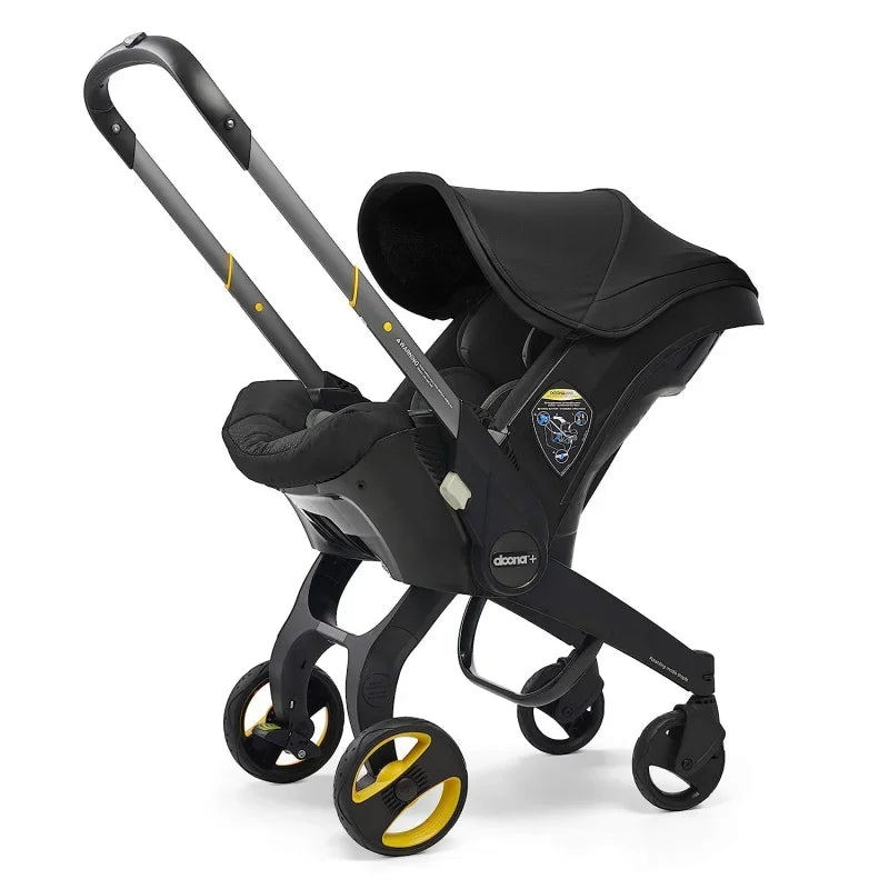 Infant Car Seat-  Rear Facing Stroller