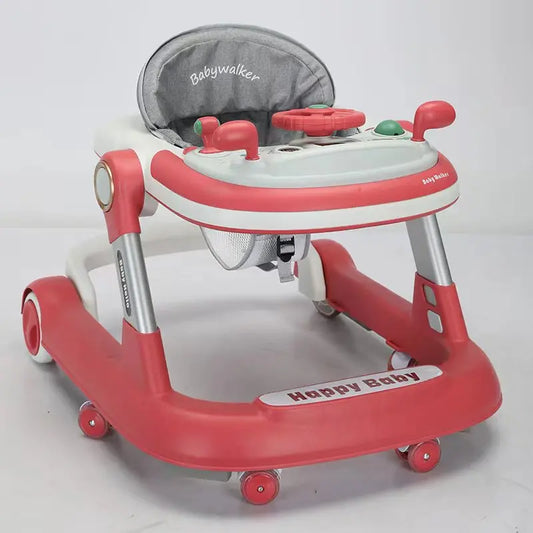 Push Walker for Infants and Toddlers