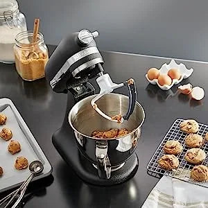 10-Speed Food Mixer