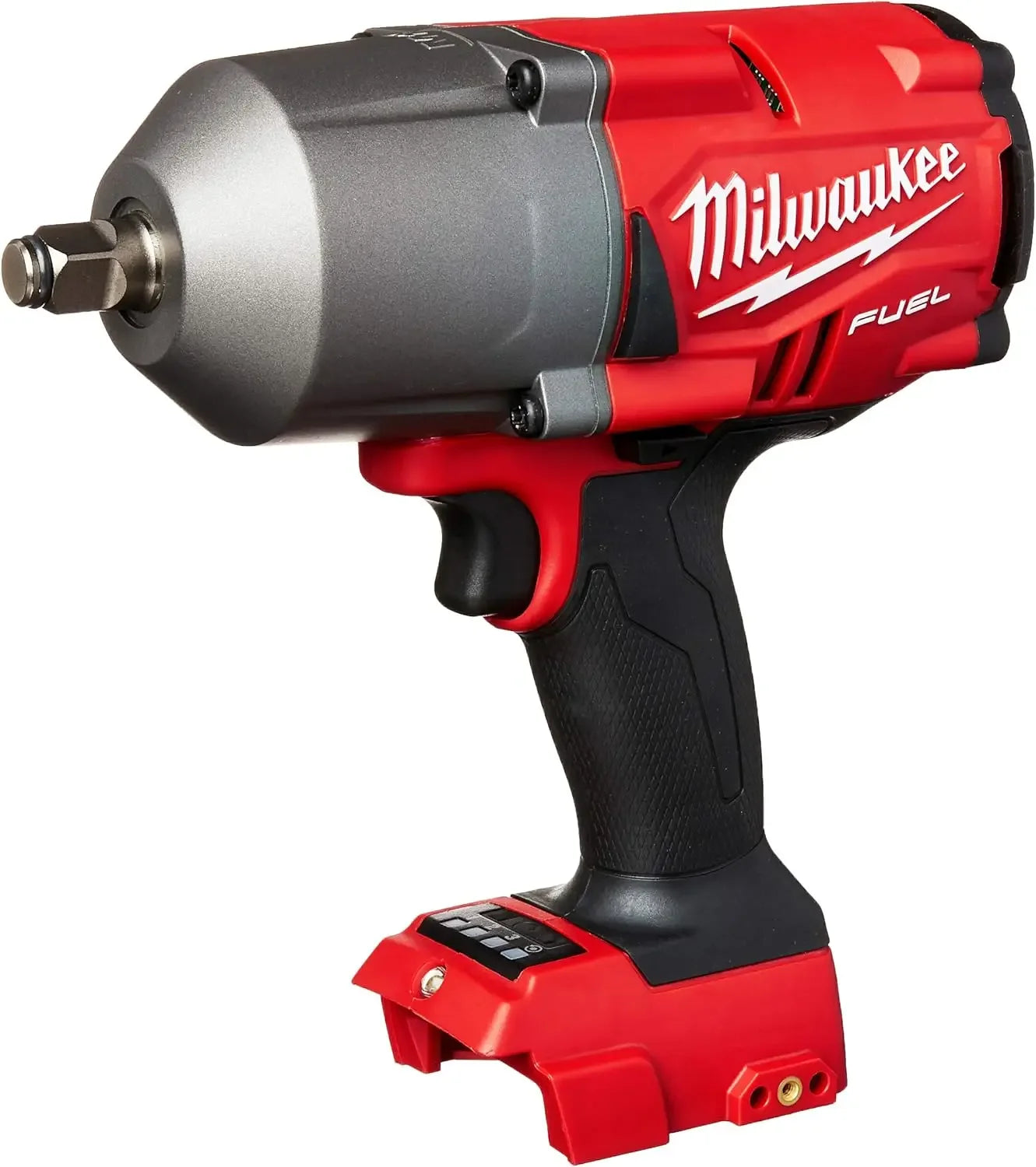 Milwaukee 2 PC M18 FUEL - 1/2" Impact Wrench and 3/8" Impact Wrench