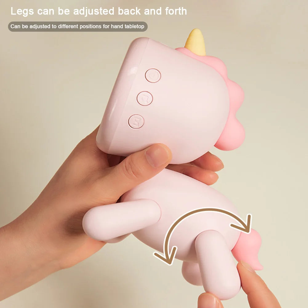 LED Children Alarm Clock