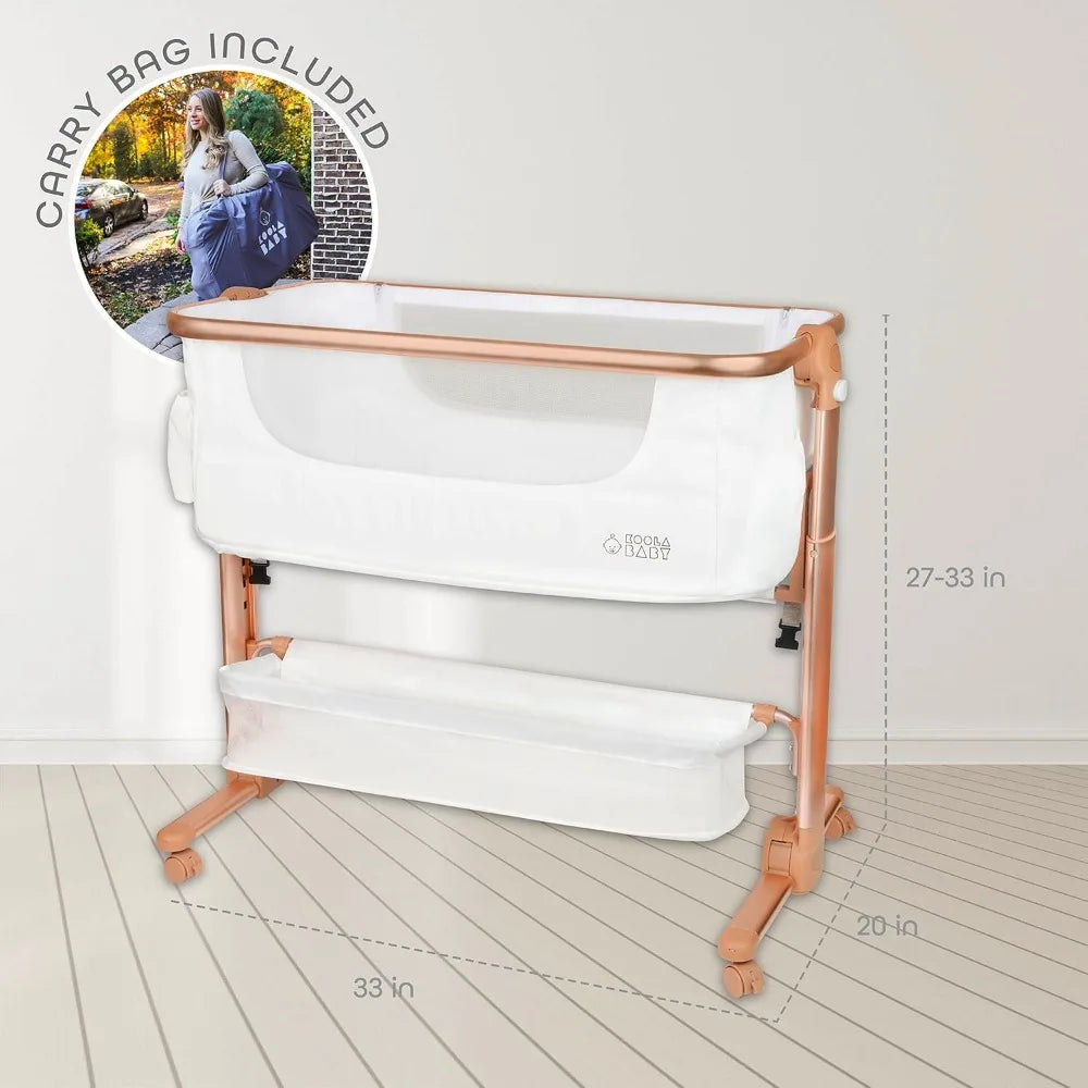 Baby Bassinet, Bedside Sleeper