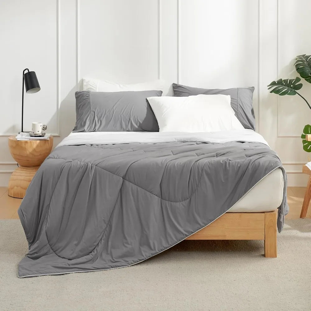 King Size, Cooling  Comforter