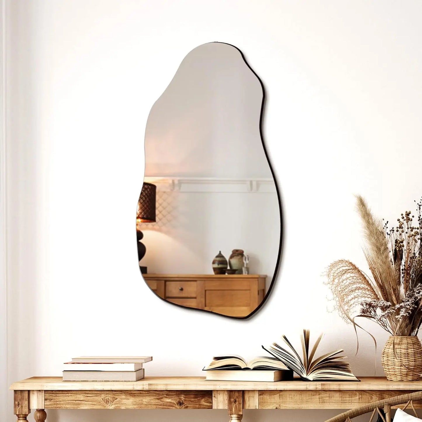 Decorative Wall Mirror