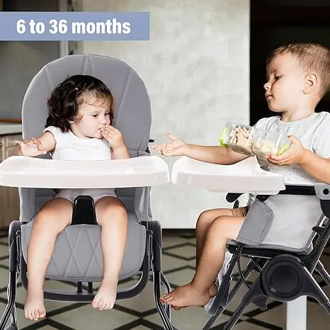 High Chairs for Baby and Toddlers