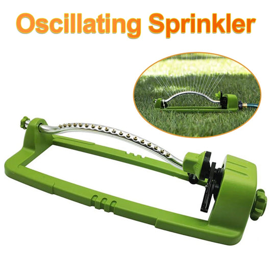 Lawn And Garden  Sprinkler Large Area Irrigation