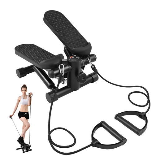 Mini Stepper For Exercise At Home