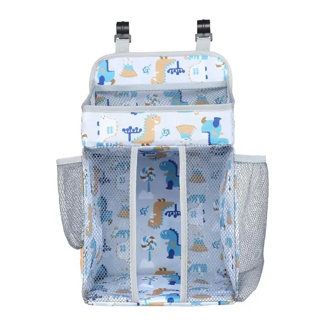 Portable -Hanging Baby Bag-Cradle for Infants