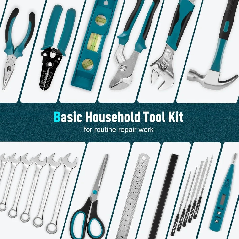 Home Tool Kit