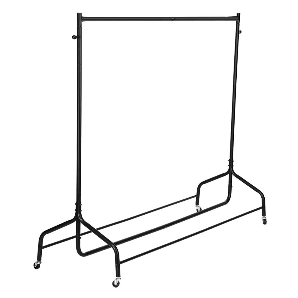 Metal Floor Laundry Drying rack