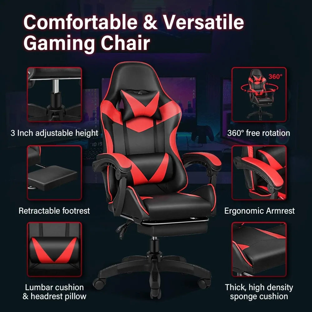 Office -Gaming Chair