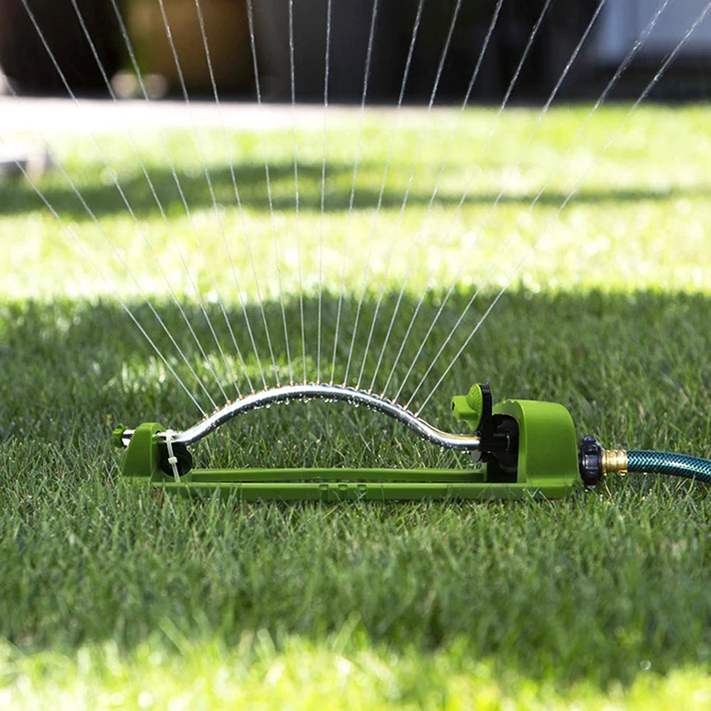 Lawn And Garden  Sprinkler Large Area Irrigation