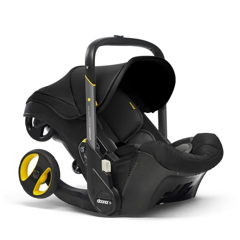 Infant Car Seat-  Rear Facing Stroller