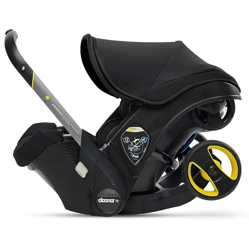 Infant Car Seat-  Rear Facing Stroller