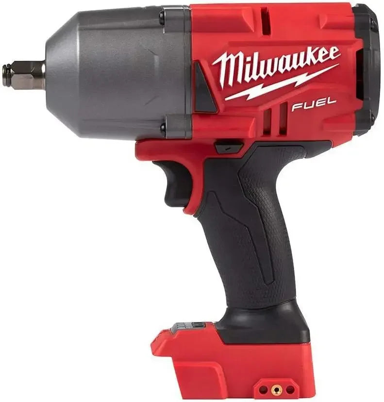 Milwaukee M18 Fuel High Torque 1/2" Impact Wrench