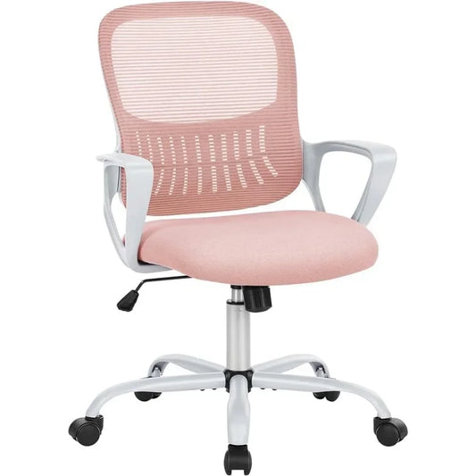 Office Chair- Desk Chair with Wheels