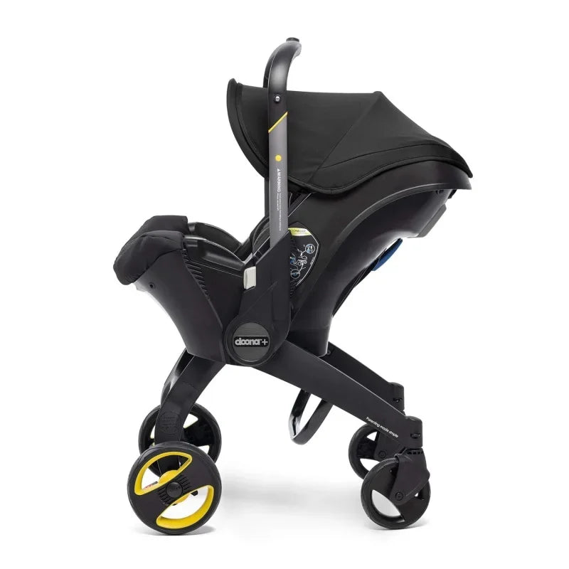 Infant Car Seat-  Rear Facing Stroller