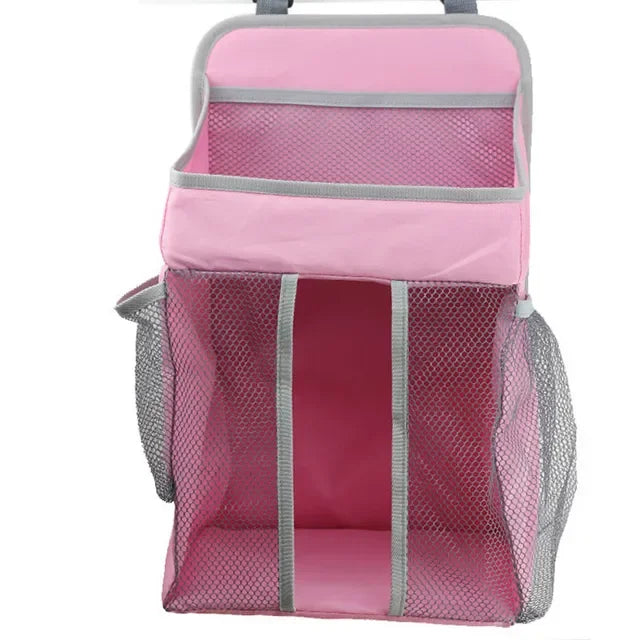 Portable -Hanging Baby Bag-Cradle for Infants