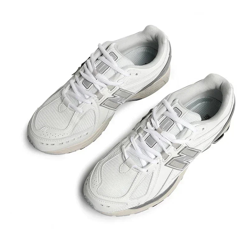 Versatile Lace up Breathable Sports Shoes