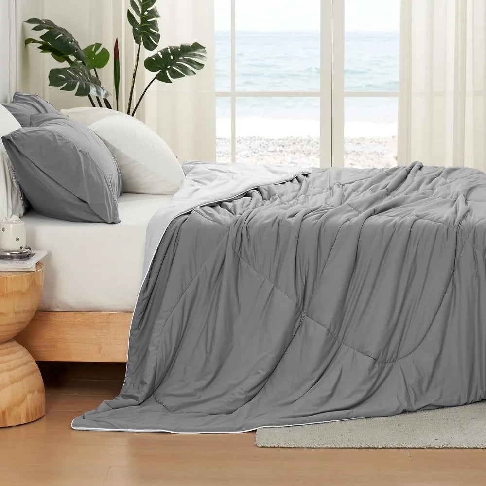 King Size, Cooling  Comforter