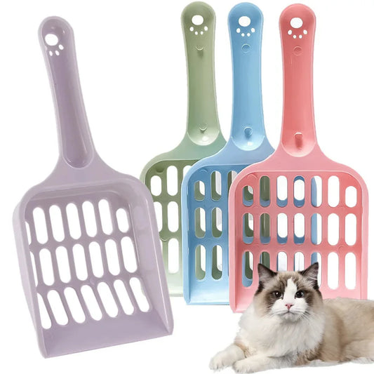 litter scoop for cats and dogs