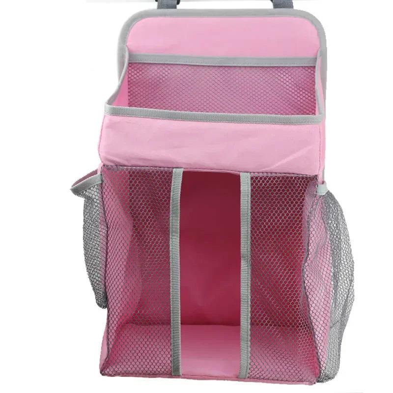 Portable -Hanging Baby Bag-Cradle for Infants