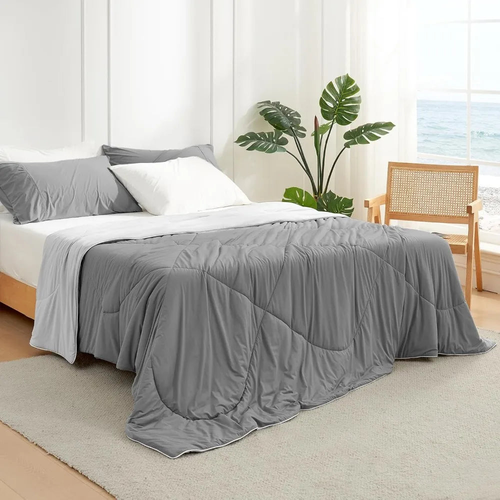 King Size, Cooling  Comforter