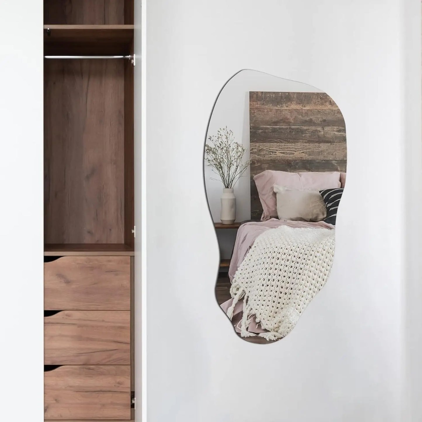 Decorative Wall Mirror