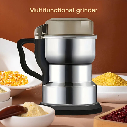 Coffee and Grain Grinder