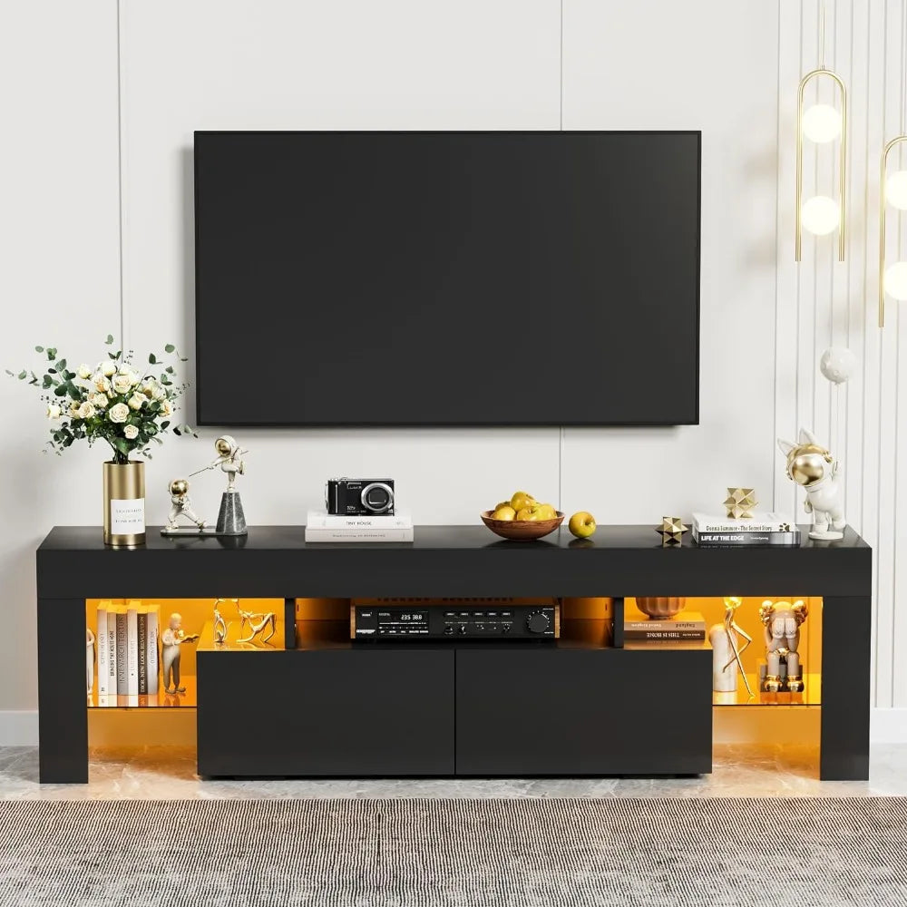 LED TV Stand for Televisions