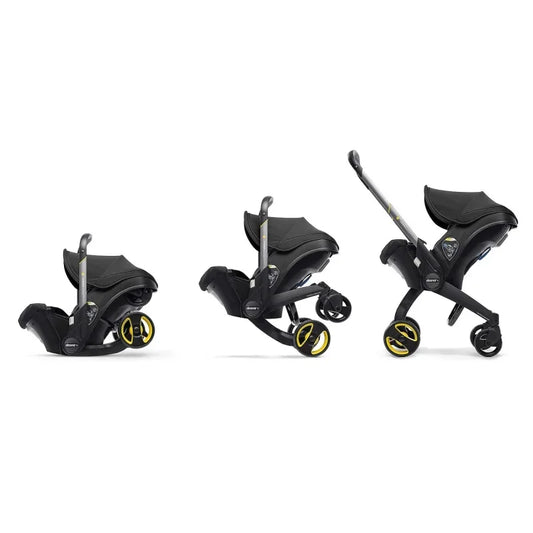 Infant Car Seat-  Rear Facing Stroller