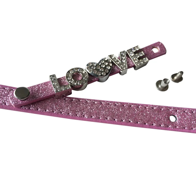 Personalized  Dog Collars