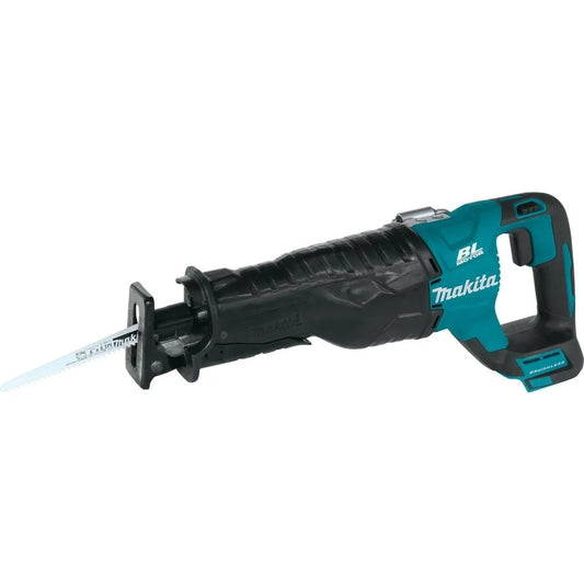 XRJ05Z 18V LXT Lithium-Ion Cordless Recipro Saw, Tool Only