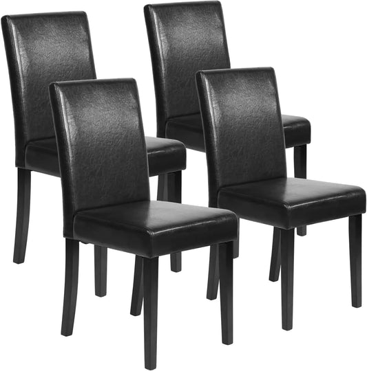 Dining Chairs Set of 4