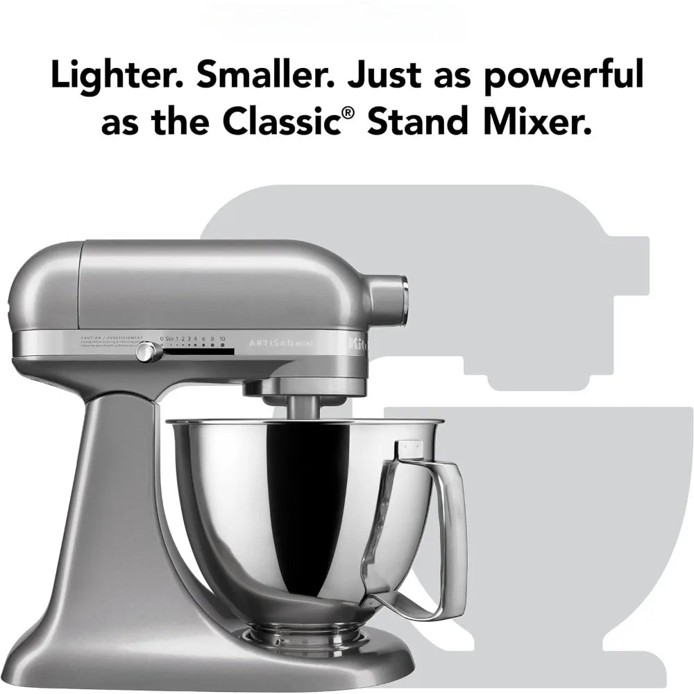 10-Speed Food Mixer