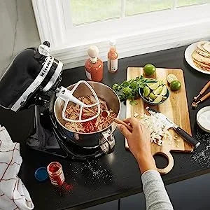 10-Speed Food Mixer