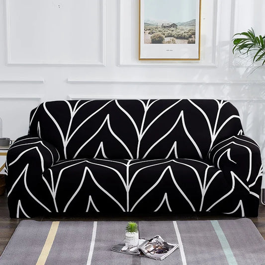 Elastic Sofa ,Couch Cover for Living Room