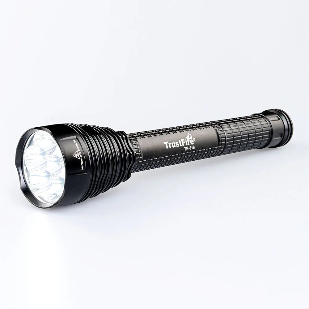 LED Flashlight Super Bright