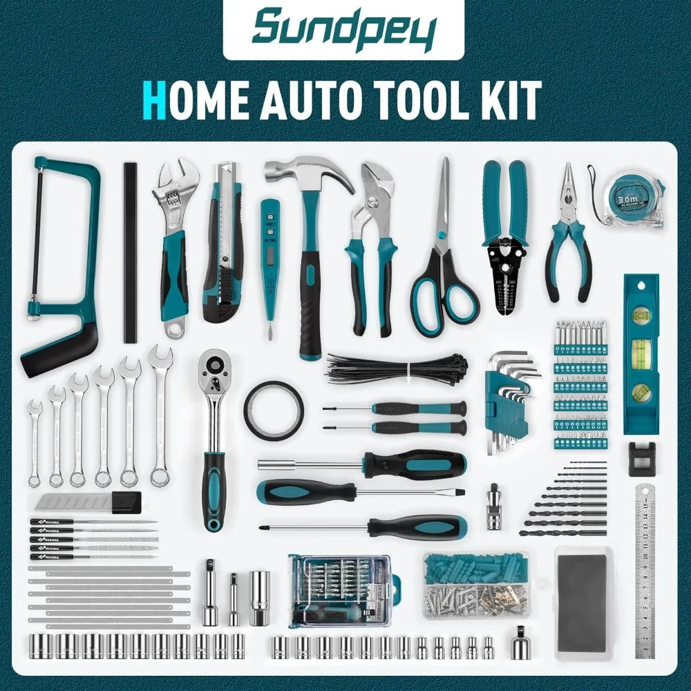 Home Tool Kit