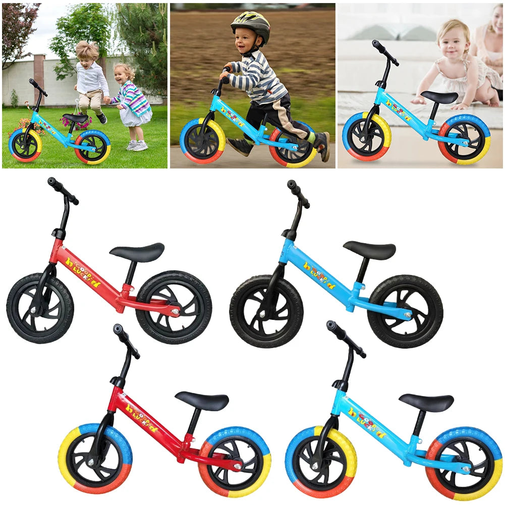 Kids -Toddler Training Bicycle