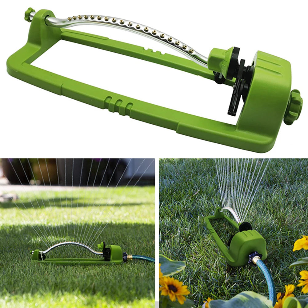 Lawn And Garden  Sprinkler Large Area Irrigation