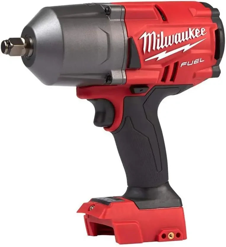 Milwaukee M18 Fuel High Torque 1/2" Impact Wrench