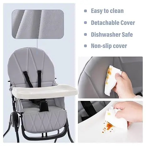 High Chairs for Baby and Toddlers